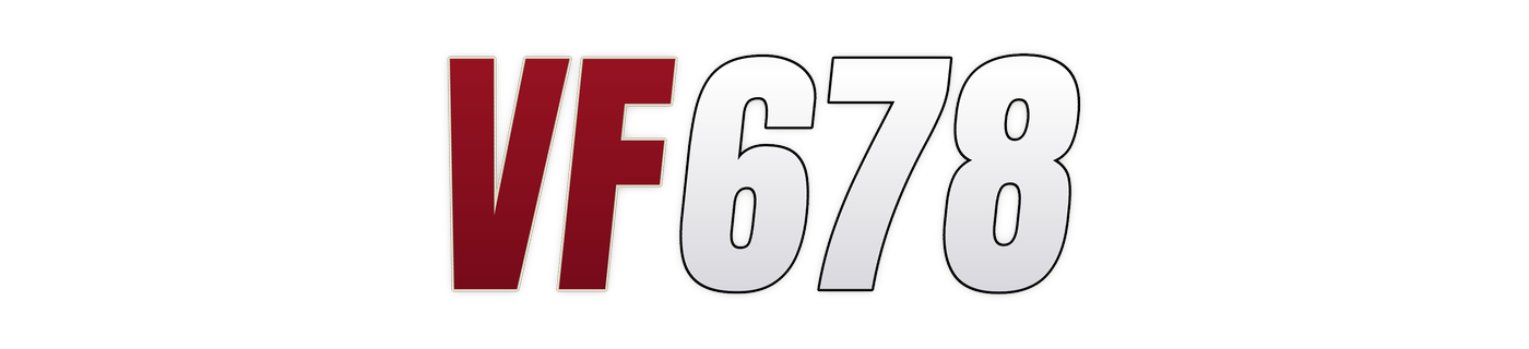 vf678 logo